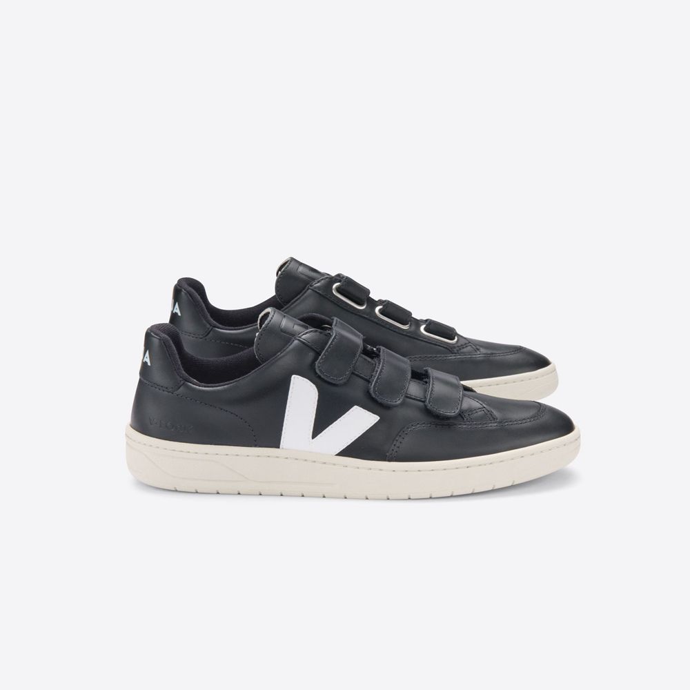 Veja v cheap lock sneakers